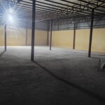 550 Sq.Yd. Warehouse in Maya Estates 