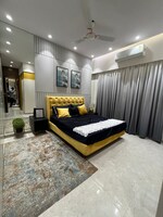 1 BHK 422 Sq.Ft. Apartment in MK Proud