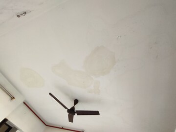 Furnished Amenities in 1 BHK Apartment at Ashar Edge, Pokhran Road No Two – for Rent