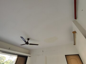 Furnished Amenities in 1 BHK Apartment at Ashar Edge, Pokhran Road No Two – for Rent