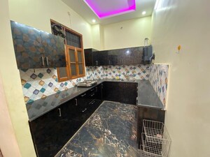 Kitchen in  Pg at Vineet Khand – for Rent