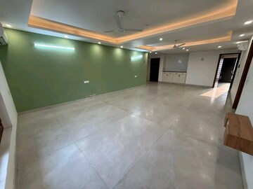 Room in 4 BHK Apartment at Palm Residency Chhatarpur, Chattarpur – for Rent