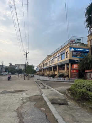  Plot For Sale in NGK Kahlon Garden City, Vrindavan Yojna