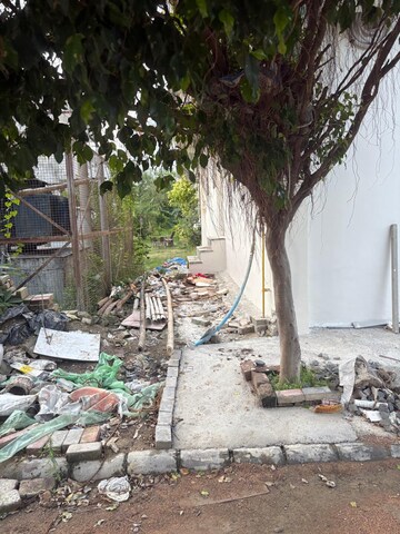  Plot – Exterior View View at NGK Kahlon Garden City, Vrindavan Yojna - for Sale