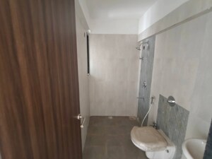 Bathroom in 2 BHK Apartment at Kalyan West – for Sale
