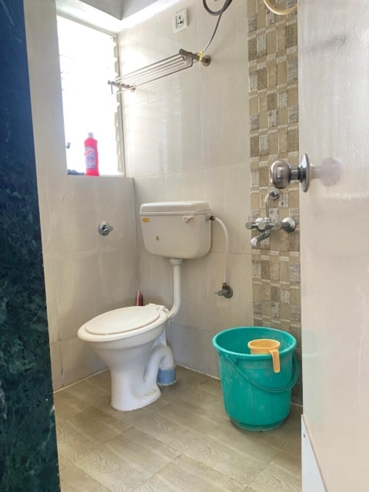 Attached Bathroom, suryaprabha-garden 2 Bedroom 1188 Sq.Ft. Apartment In Bibwewadi Pune 9719020