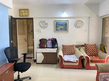 2 BHK Apartment For Sale in Suryaprabha Garden, Bibwewadi