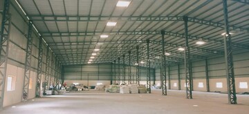  Warehouse – Exterior View View at Jarod - for Sale