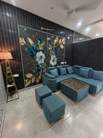 Studio  + Extra Room 595 Sq.Ft. Apartment in DAH Greentech NX One