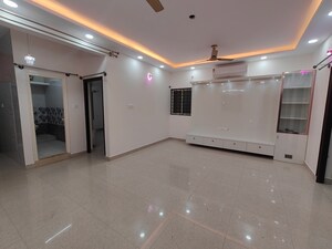2.5 BHK Apartment For Rent in Frazer Town