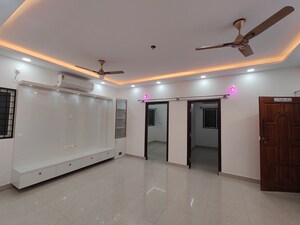 Building Lobby in 2.5 BHK Apartment at Frazer Town – for Rent