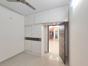 Building Lobby in 2.5 BHK Apartment at Frazer Town – for Rent