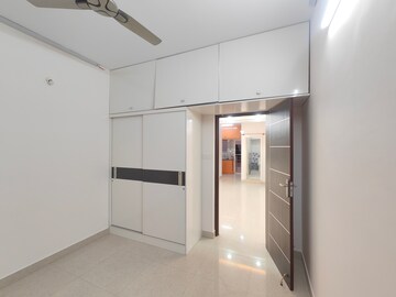 Building Lobby in 2.5 BHK Apartment at Frazer Town – for Rent