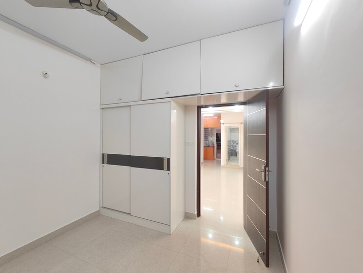 undefined, frazer town 2.5 Bedroom 1200 Sq.Ft. Apartment In Frazer Town Bangalore 9719029