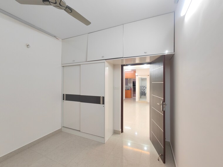 undefined, frazer town 2.5 Bedroom 1200 Sq.Ft. Apartment In Frazer Town Bangalore 9719029