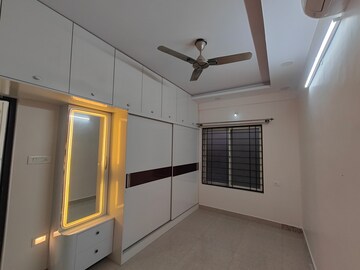 Kitchen in 2.5 BHK Apartment at Frazer Town – for Rent