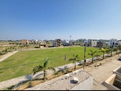Plot For Sale in Wing Lucknow Greens Plots