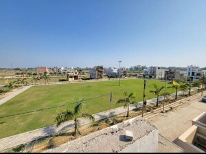  Plot For Sale in Wing Lucknow Greens Plots, Sultanpur Road