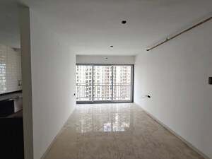 2 BHK Apartment For Rent in Kalyan West