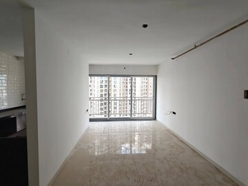 2 BHK Apartment For Rent in Kalyan West