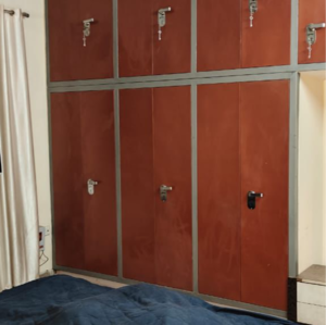 Furnished Amenities in  Pg at Gomti Nagar – for Rent