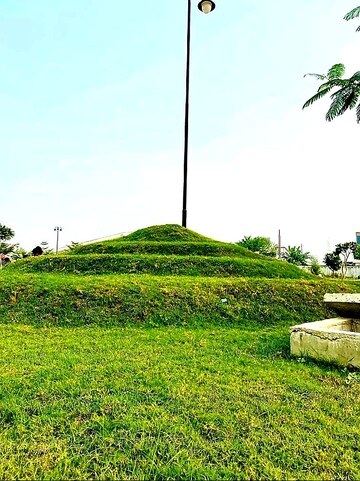  Plot – Garden View at Kailasha Enclave, Sultanpur Road - for Sale