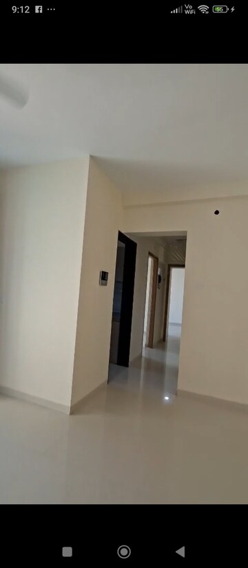 Building Lobby in 2 BHK Apartment at Lodha Versova, Versova – for Rent
