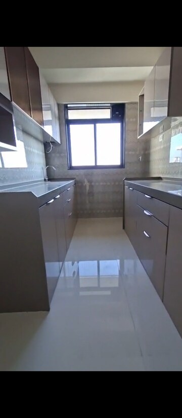 Kitchen in 2 BHK Apartment at Lodha Versova, Versova – for Rent
