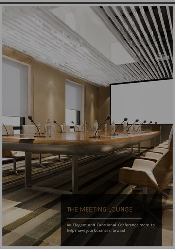 Kitchen in 5 BHK Apartment at Balewadi – for Sale