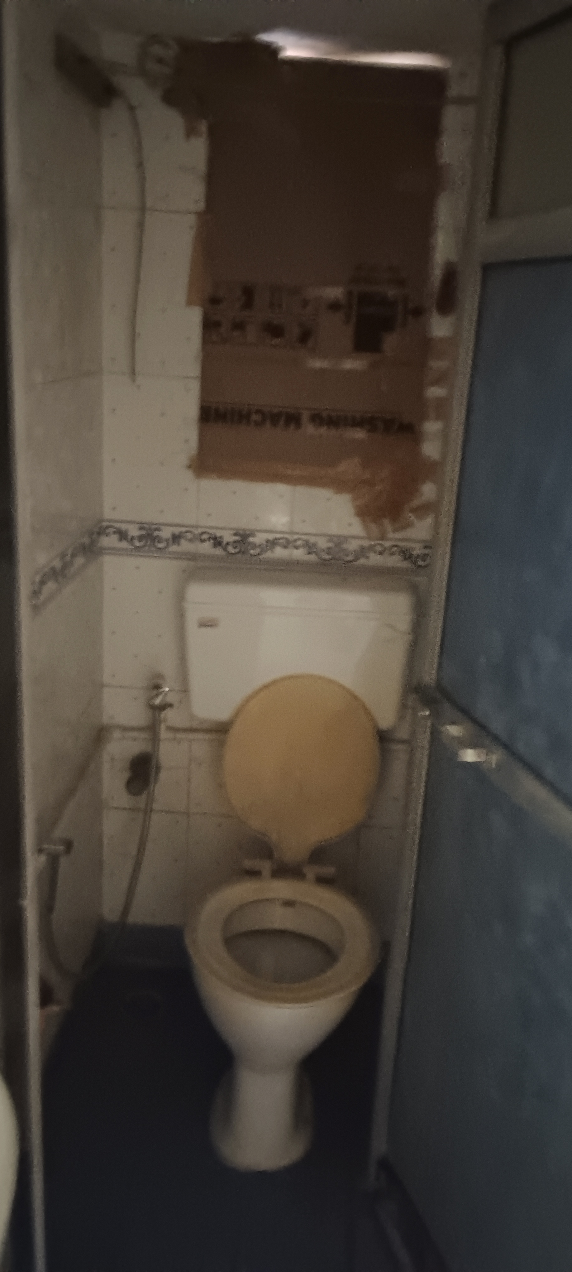 1 BHK Apartment For Rent in Chintamani Society Tilak 