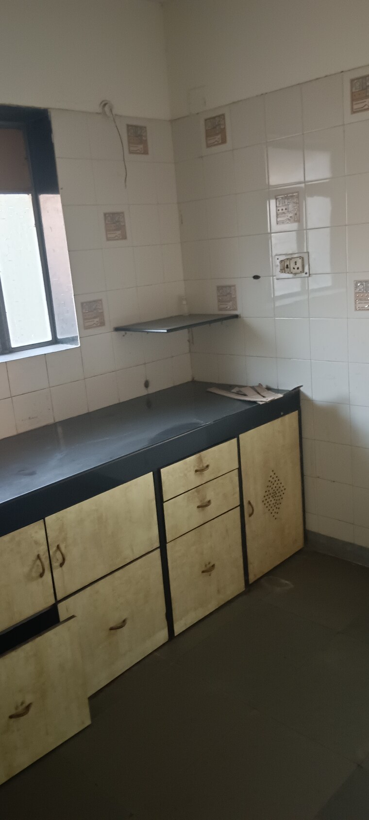 Kitchen, kalyan west 1 Bedroom 650 Sq.Ft. Apartment In Kalyan West Thane 9719044