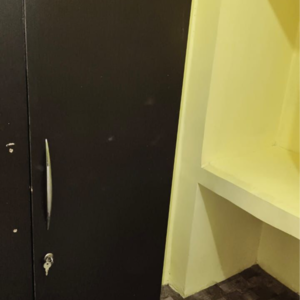 Furnished Amenities in  Pg at Gomti Nagar – for Rent