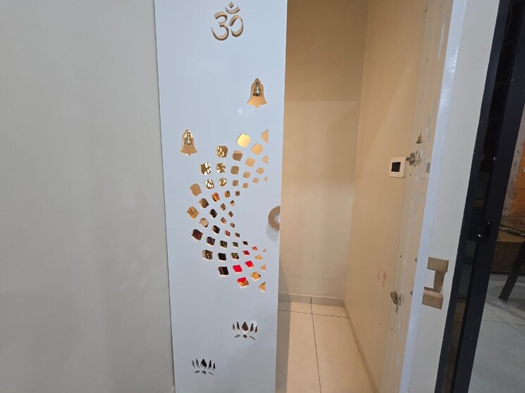 Bathroom, harni 2 Bedroom 1230 Sq.Ft. Apartment In Harni Vadodara 9719051