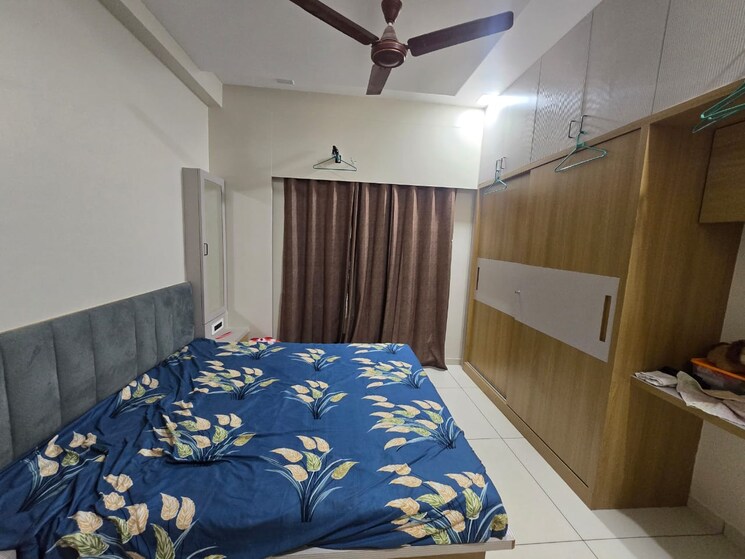 Bedroom, harni 2 Bedroom 1230 Sq.Ft. Apartment In Harni Vadodara 9719051