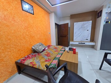 Bedroom in 2 BHK Apartment at Harni – for Rent