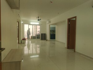 Living Room in 3 BHK Apartment at INDIS Viva City, Kondapur – for Rent