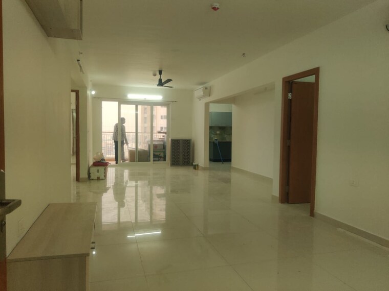 Living Room, indis-viva-city 3 Bedroom 2000 Sq.Ft. Apartment In Kondapur Hyderabad 9719059