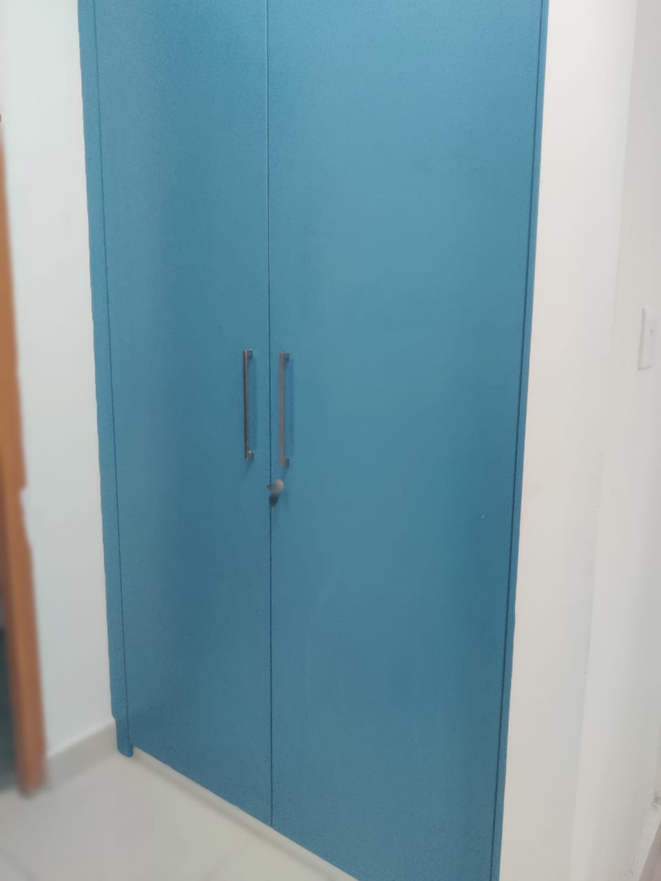 3 BHK + Pooja Room Apartment For Rent in INDIS Viva City