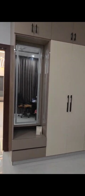 Building Lobby in 2 BHK Builder Floor at Sector 12 – for Rent