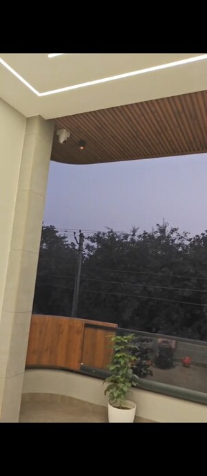 Furnished Amenities in 2 BHK Builder Floor at Sector 12 – for Rent