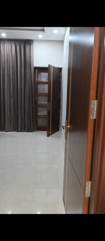 Building Lobby in 2 BHK Builder Floor at Sector 12 – for Rent