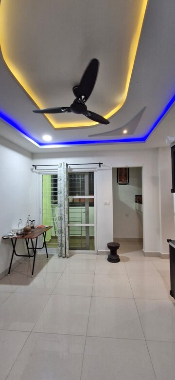 Building Lobby in 2 BHK Builder Floor at Kondapur – for Rent
