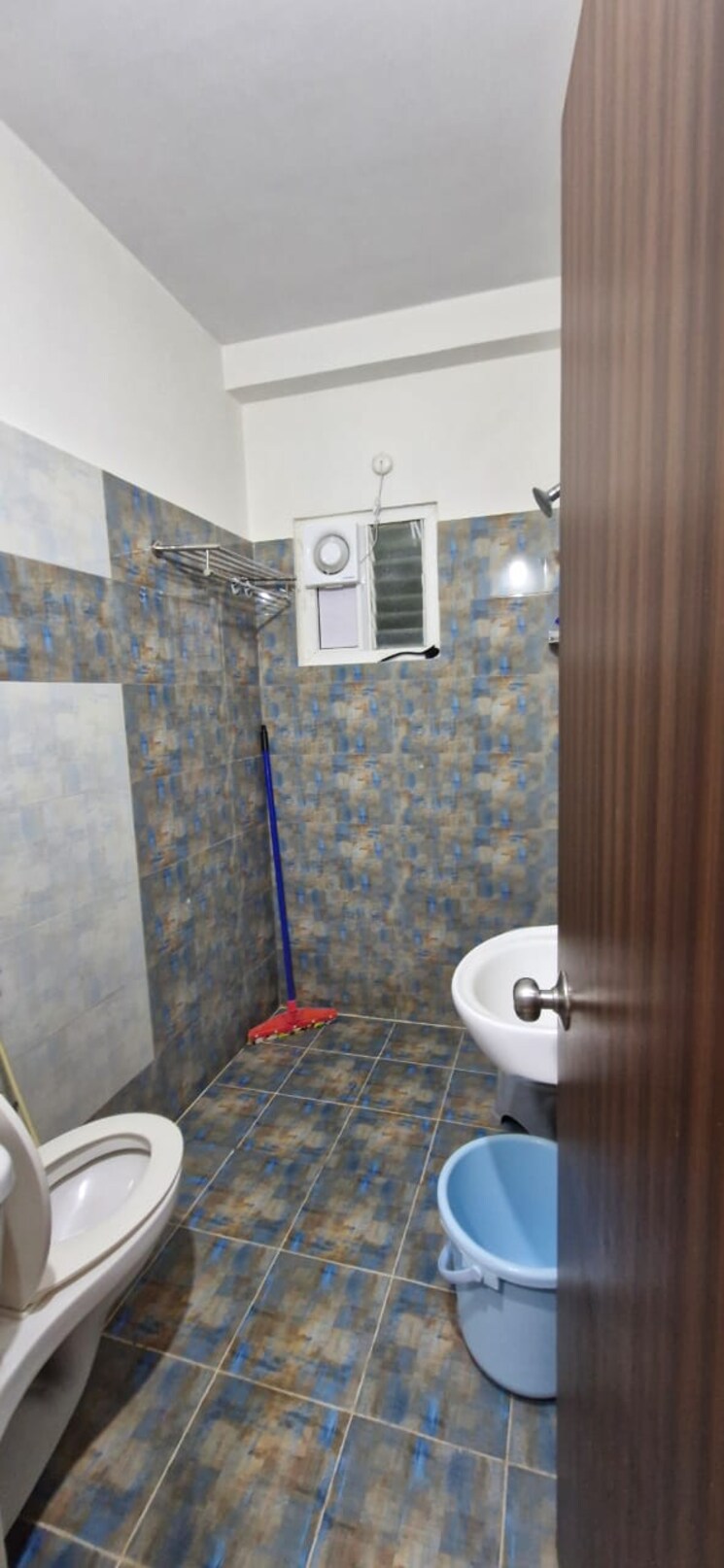 Bathroom, kondapur 2 Bedroom 1400 Sq.Ft. Builder Floor In Kondapur Hyderabad 9719066