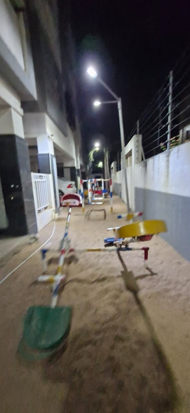 undefined, kondapur 2 Bedroom 1400 Sq.Ft. Builder Floor In Kondapur Hyderabad 9719066