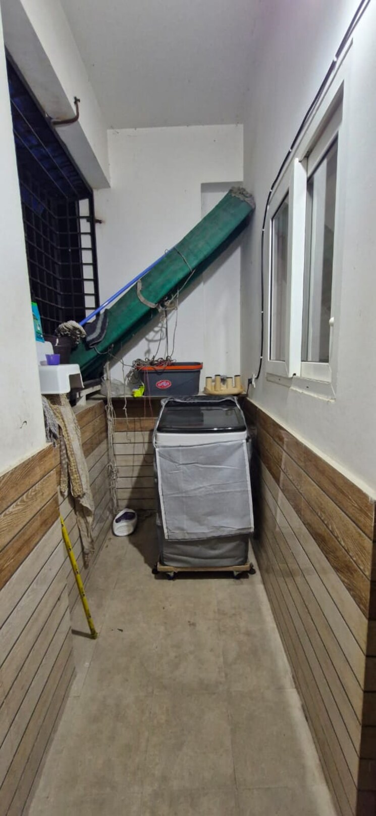 Kitchen, kondapur 2 Bedroom 1400 Sq.Ft. Builder Floor In Kondapur Hyderabad 9719066