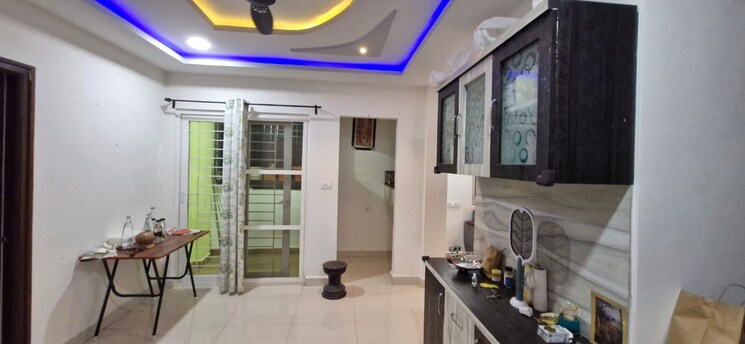 undefined, kondapur 2 Bedroom 1400 Sq.Ft. Builder Floor In Kondapur Hyderabad 9719066