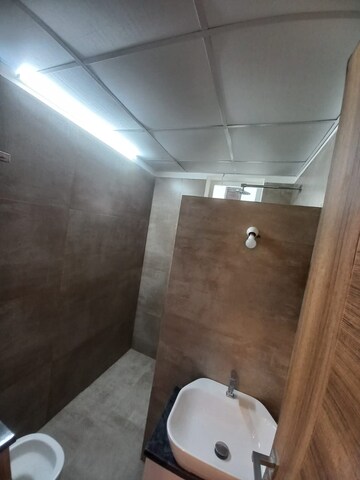 Bathroom in 3 BHK Apartment at Serilingampally – for Rent