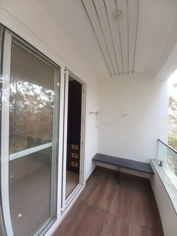 Building Lobby in 3 BHK Apartment at Serilingampally – for Rent