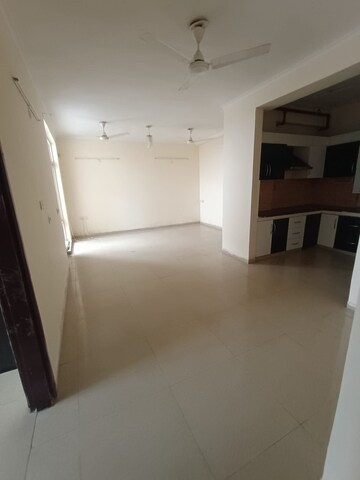 3 BHK Apartment For Rent in Omaxe Residency II, Gomti Nagar