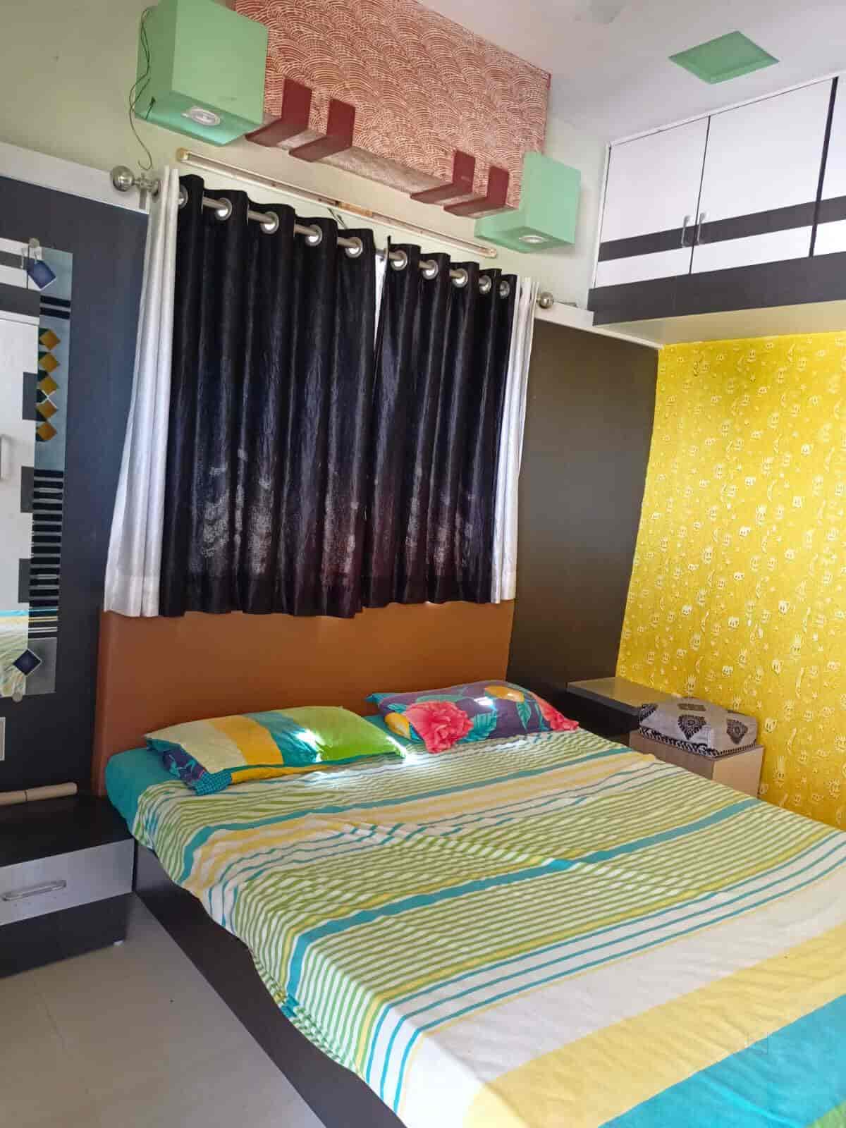 Pg For Rent in Niharika Girls Pg 